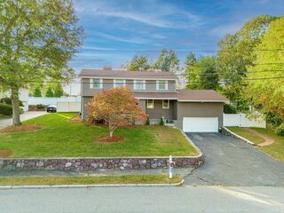 Photo of 70 Rosewood Drive Waltham, MA 02452