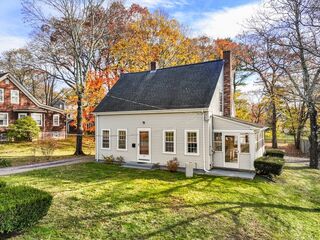 Photo of 29 Broad Street Plainville, MA 02762