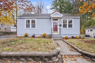 Photo of 29 Crawford Street Leominster, MA 01453