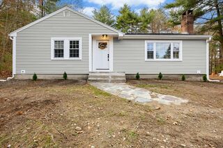 Photo of 8 Old Farm Road Hanover, MA 02339
