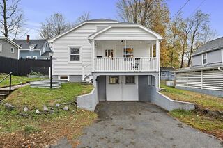 Photo of 21 Green St Merrimac, MA 01860