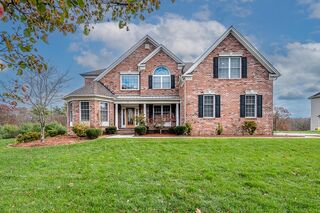 Photo of 151 Mohawk Path Holliston, MA 01746