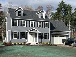 Photo of 1754 Central St. East Bridgewater, MA 02333