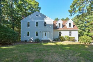 Photo of 50 Heather Lane Wrentham, MA 02093