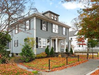 Photo of 381 Lafayette St Salem, MA 01970