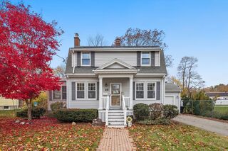 Photo of 26 Britton Street Stoughton, MA 02072