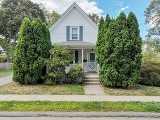 Photo of 47 High St Natick, MA 01760