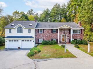 Photo of 454 Dunstable Road Tyngsborough, MA 01879