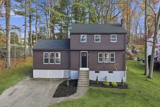 Photo of 5 Shady Lane Dr Burlington, MA 01803