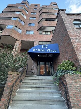 Photo of 147 Kelton Boston - Allston, MA 02134