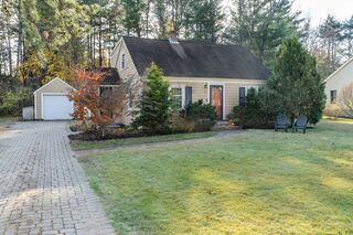 Photo of 21 Summer St Sudbury, MA 01776