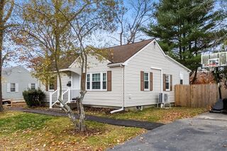 Photo of 63 Allen St Abington, MA 02351