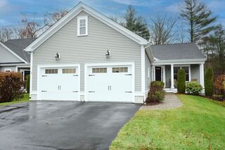 Photo of real estate for sale located at 96 Winterberry Lane Easton, MA 02356