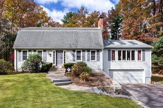 Photo of 18 Mary Anne Dr Franklin, MA 02038