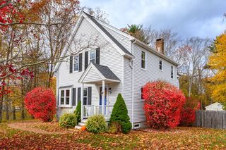 Photo of 67 School St Hanover, MA 02339