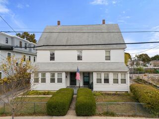 Photo of 188-190 Adams St Nonantum, MA 02458