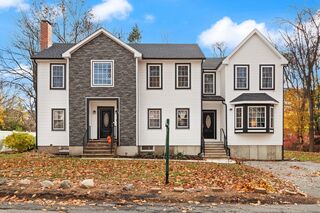 Photo of 313 South Street Reading, MA 01867