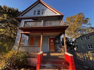 Photo of 4 Gilmer Street Boston - Mattapan, MA 02126