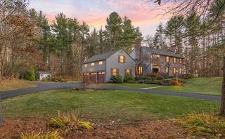 Photo of 50 Stonecleave Rd Boxford, MA 01921