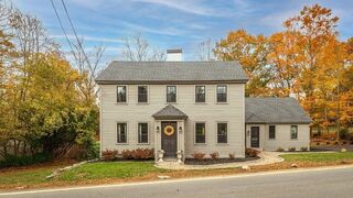 Photo of 254 Bridge Street Hamilton, MA 01982