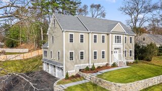 Photo of 103 Central St Andover, MA 01810