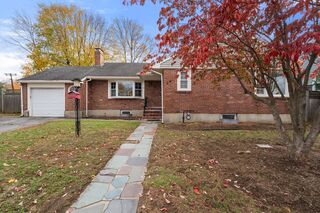 Photo of 4 Merrill Ave. Belmont, MA 02478
