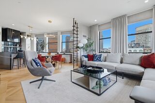 Photo of 285 Columbus Ave Boston - Back Bay, MA 02116