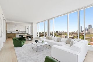 Photo of 380 Harrison Avenue Boston - South End, MA 02118