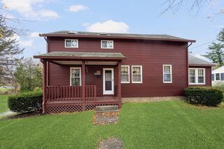 Photo of 1076 Hill Street Northbridge, MA 01534