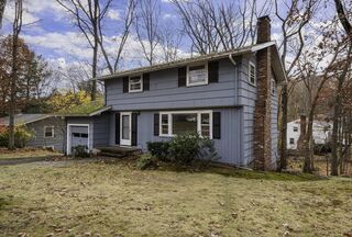 Photo of 41 Squire Road Winchester, MA 01890