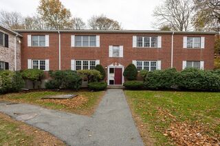 Photo of 108 Lake Shore Rd Boston - Brighton, MA 02135