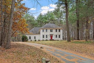 Photo of 96 Cedarwood Rd. Boxborough, MA 01719