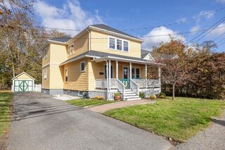 Photo of 20 Marion St Natick, MA 01760