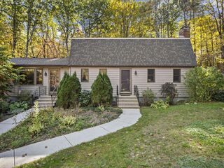 Photo of 20 Bayberry Hill Rd Townsend, MA 01469