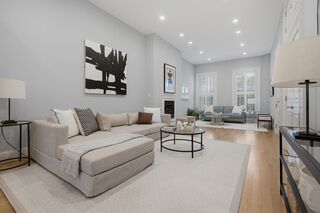 Photo of 75 Rutland St Boston - South End, MA 02118