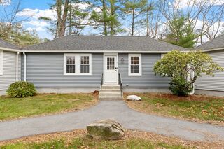 Photo of 166 Parker Street Maynard, MA 01754