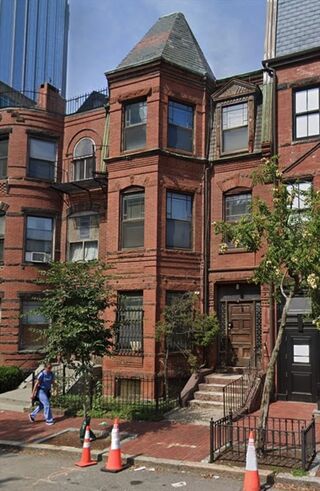 Photo of 257 W Newton St Boston - Back Bay, MA 02116