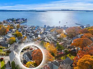 Photo of 8 Ocean View Swampscott, MA 01907