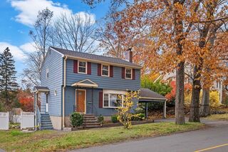 Photo of 149 Forest St. Reading, MA 01867