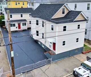 Photo of 121/123 Whitman New Bedford, MA 02745