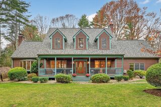 Photo of 55 Sheffield Road Boxford, MA 01921