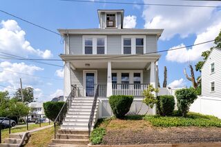 Photo of 21 Glenmont Rd Boston - Brighton, MA 02135