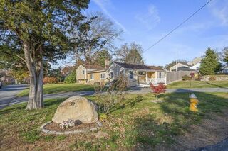 Photo of 32 Fairview Ave Scituate, MA 02066