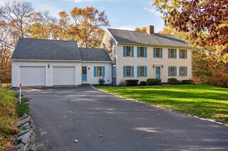 Photo of 14 Village Drive East Sandwich, MA 02537