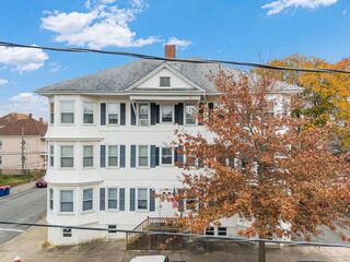 Photo of 334 Earle St New Bedford, MA 02746