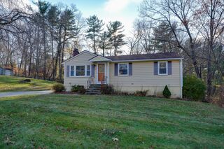 Photo of real estate for sale located at 54 Evelina Drive Marlborough, MA 01752