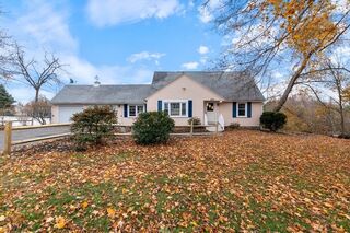 Photo of real estate for sale located at 220 Pelham St Methuen, MA 01844