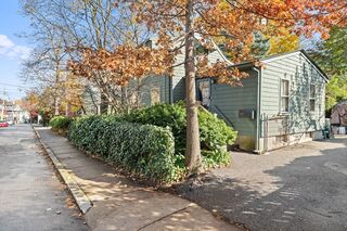 Photo of real estate for sale located at 18 Donnell St Cambridge, MA 02138