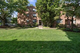 Photo of 57 Harvard Avenue Brookline, MA 02446