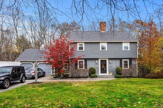 Photo of 4 Puritan Rd Wenham, MA 01984